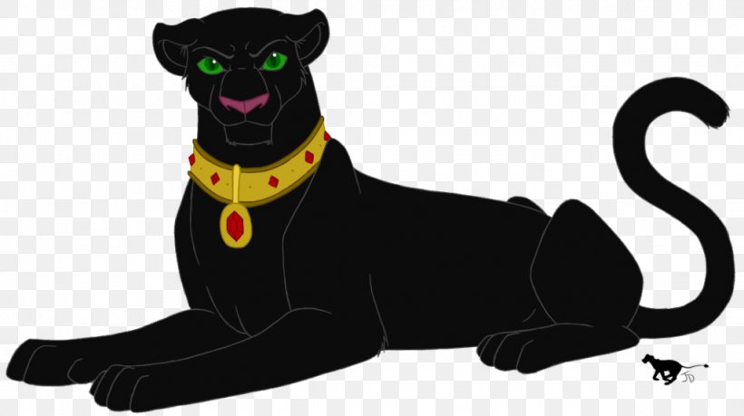 Black Panther Black Cat Tuptim The King And I Digital Art, PNG, 1024x574px, Black Panther, Animal Figure, Art, Big Cats, Black Cat Download Free