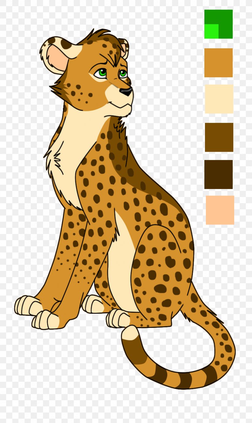 Cheetah Leopard Whiskers Puma Clip Art, PNG, 836x1401px, Cheetah, Animal, Big Cats, Carnivoran, Cat Like Mammal Download Free