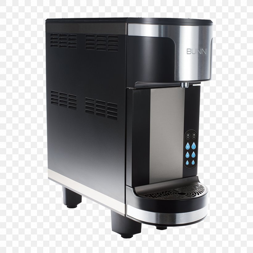 Coffeemaker Espresso Fizzy Drinks, PNG, 900x900px, Coffee, Brewed Coffee, Bunnomatic Corporation, Coffeemaker, Drink Download Free