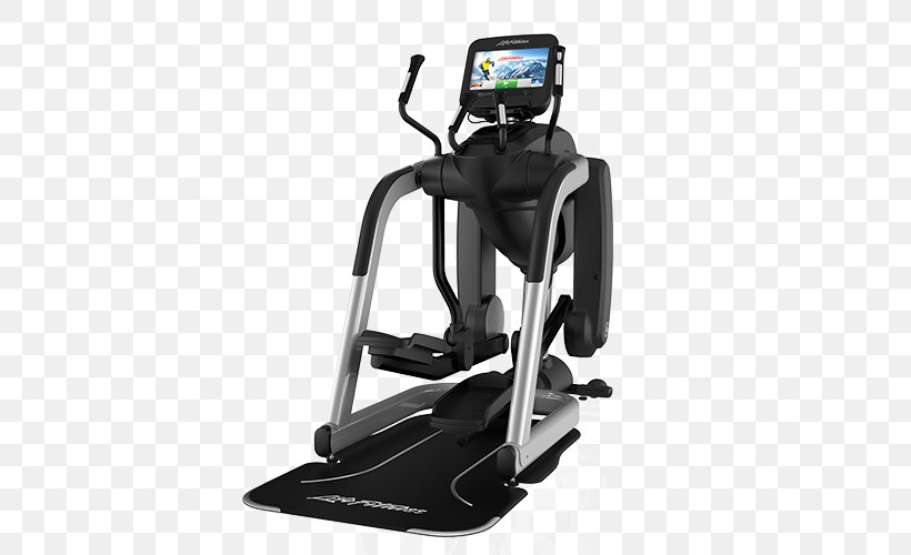 Elliptical Trainers Exercise Bikes Exercise Machine Fitness Centre Physical Fitness, PNG, 500x500px, Elliptical Trainers, Elliptical Trainer, Exercise Bikes, Exercise Equipment, Exercise Machine Download Free