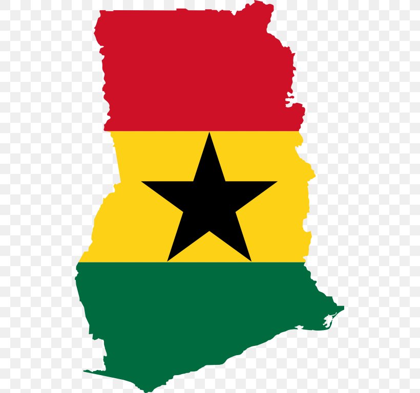Flag Of Ghana Map National Flag, PNG, 527x768px, Ghana, Area, Blank Map, File Negara Flag Map, Flag Download Free
