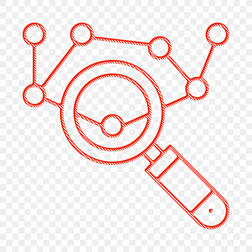 Genetics And Bioengineering Icon Research Icon, PNG, 1228x1228px, Genetics And Bioengineering Icon, Auto Part, Circle, Line Art, Research Icon Download Free