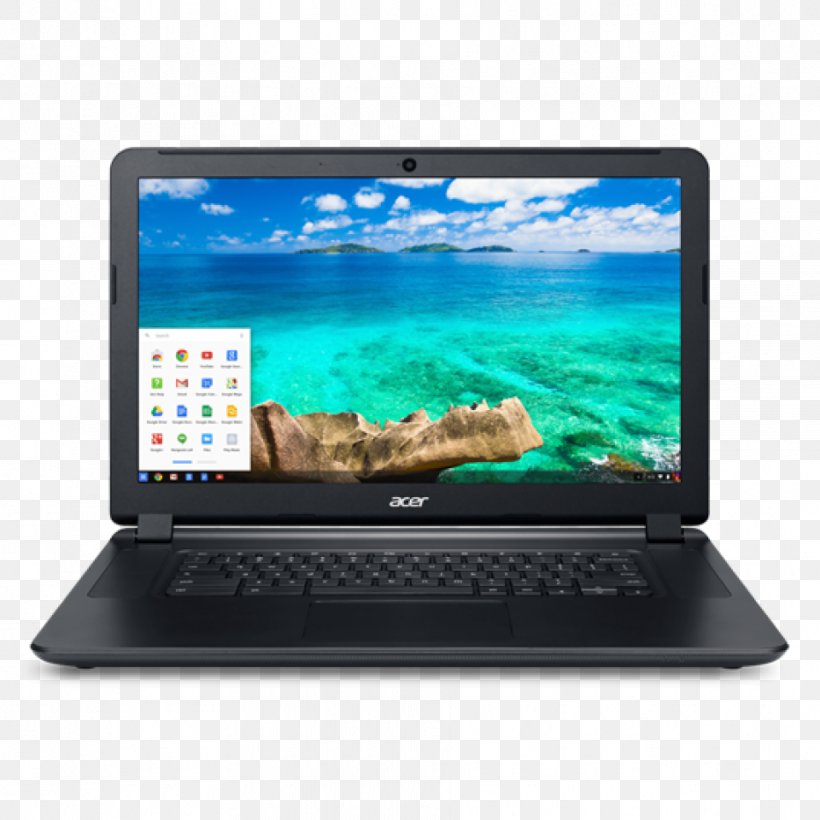 Laptop Acer Chromebook 15 C910 Acer 15.6