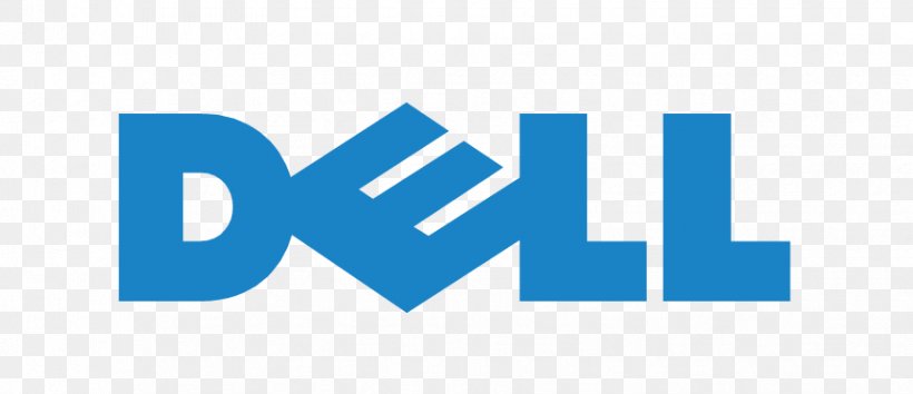 Logo Sign Dell Design, PNG, 874x378px, Logo, Area, Art, Blue, Brand Download Free