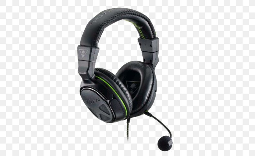 Microphone Turtle Beach Ear Force XO SEVEN Pro Turtle Beach Corporation Headset Turtle Beach Ear Force XO SEVEN For Xbox One, PNG, 500x500px, Microphone, All Xbox Accessory, Audio, Audio Equipment, Electronic Device Download Free