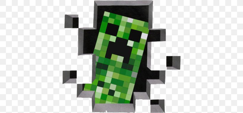 Minecraft Creeper Counter-Strike: Source Roblox, PNG, 400x384px, Minecraft, Counterstrike Source, Creeper, Green, Mob Download Free