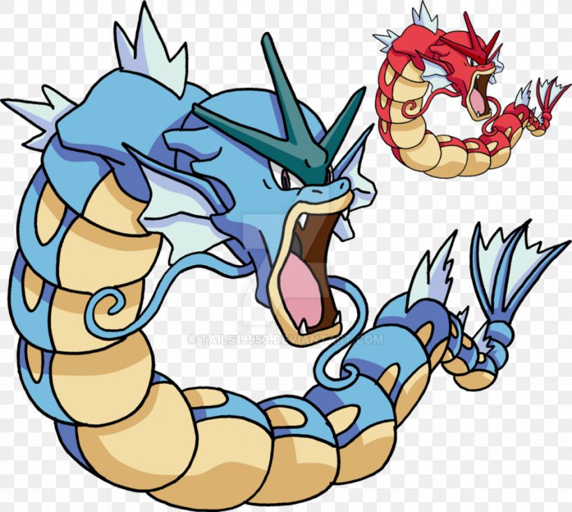 Misty Pokémon Red And Blue Dragon Pokémon GO Gyarados, PNG, 945x846px, Misty, Animal Figure, Art, Artwork, Charizard Download Free