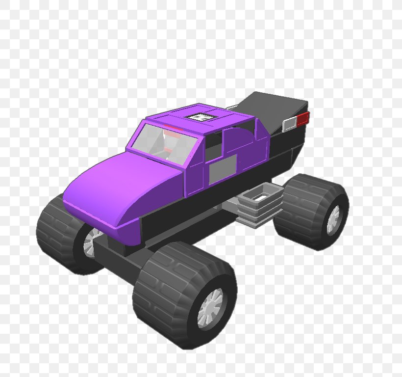 Monster Truck Radio-controlled Car Wheel Automotive Design, PNG, 768x768px, Monster Truck, Auto Racing, Automotive Design, Automotive Exterior, Automotive Tire Download Free