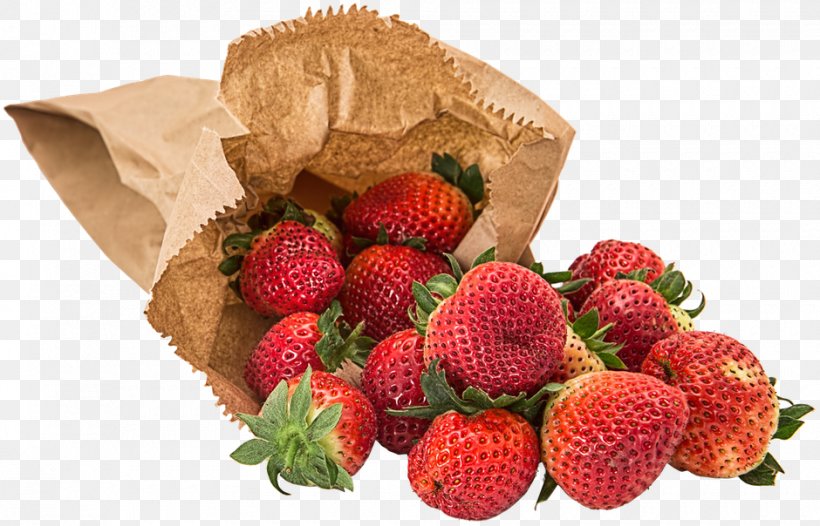 Strawberry Ice Cream Milkshake Food, PNG, 940x604px, Strawberry, Berry, Dessert, Diet Food, Food Download Free