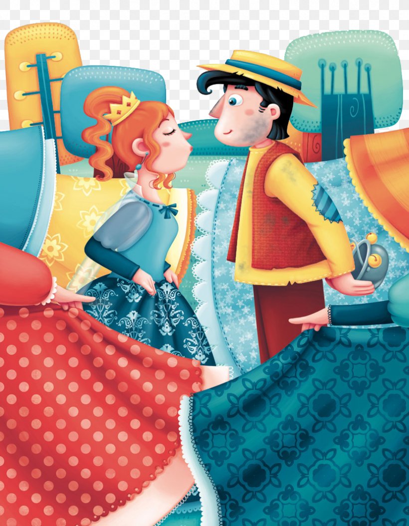 The Swineherd Hans Christian Andersen Illustrator Fairy Tale Illustration, PNG, 827x1063px, Swineherd, Book, Costume, Domestic Pig, Fairy Tale Download Free