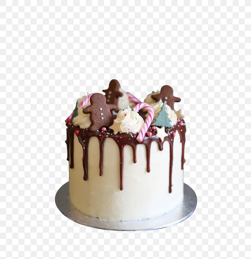 Torte Christmas Cake Birthday Cake Chocolate Cake, PNG, 564x846px, Torte, Baking, Birthday, Birthday Cake, Buttercream Download Free