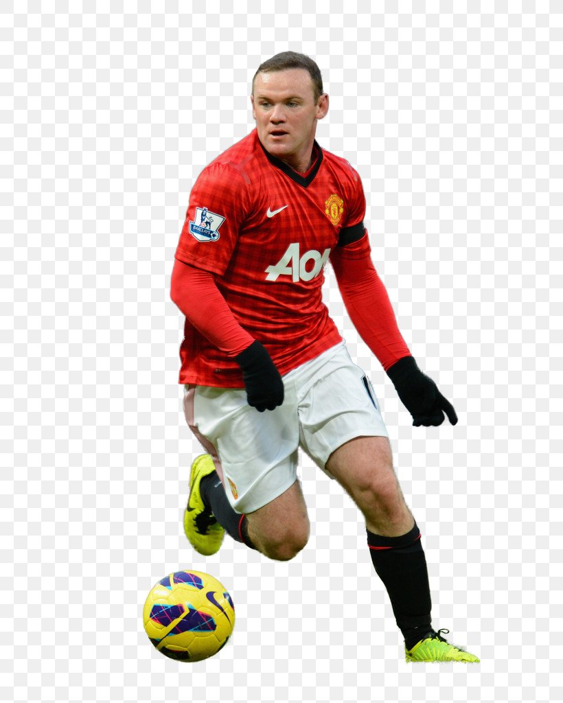 Wayne Rooney Manchester United F.C. Football Player Desktop Wallpaper, PNG, 755x1024px, Wayne Rooney, American Football, Ball, Carlos Tevez, Clothing Download Free