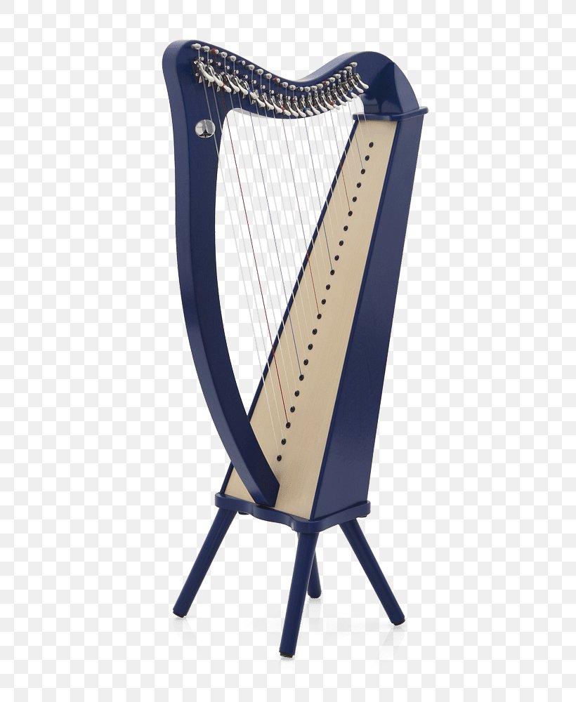 Celtic Harp Konghou Camac Harps Pedal Harp, PNG, 500x1000px, Celtic Harp, Bard, Camac Harps, Celtic Music, Electric Harp Download Free