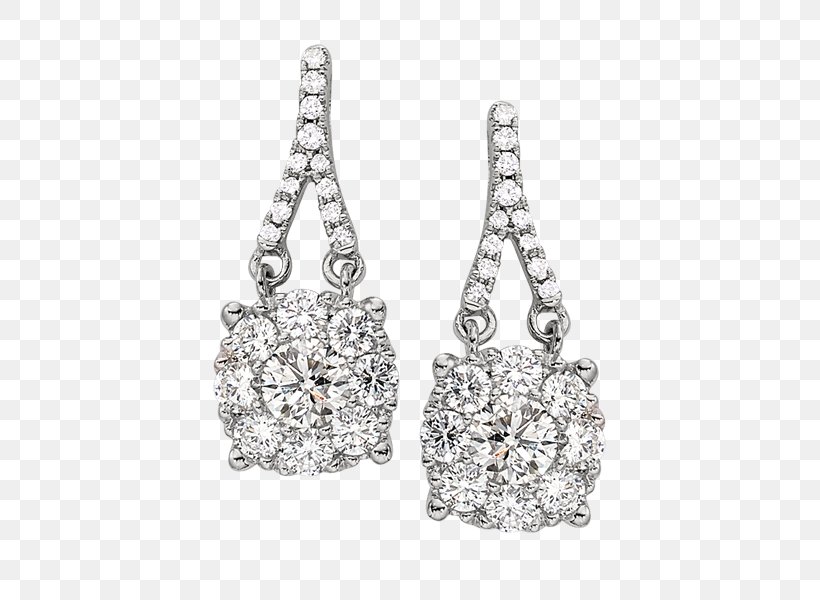Earring Jewellery Cubic Zirconia Gemstone Clothing Accessories, PNG, 700x600px, Earring, Bling Bling, Blingbling, Body Jewellery, Body Jewelry Download Free