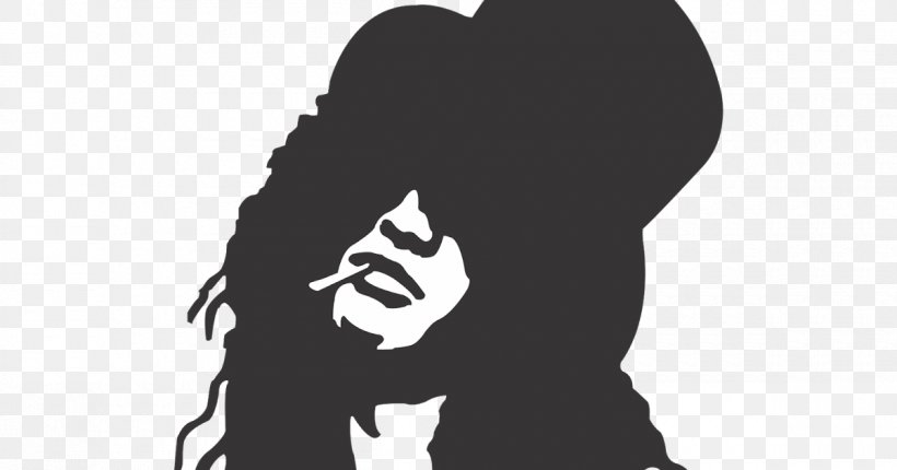 Guns N' Roses Wall Decal Bumper Sticker, PNG, 1200x630px, Watercolor, Cartoon, Flower, Frame, Heart Download Free