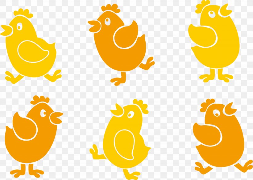 Houdan Chicken Long-crowing Chicken Rooster Poultry, PNG, 4905x3505px, Houdan Chicken, Area, Beak, Bird, Chicken Download Free