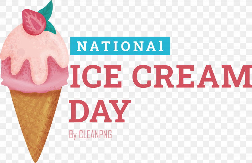 Ice Cream, PNG, 6121x3969px, Ice Cream Cone, Battered Ice Cream, Cone, Geometry, Ice Cream Download Free