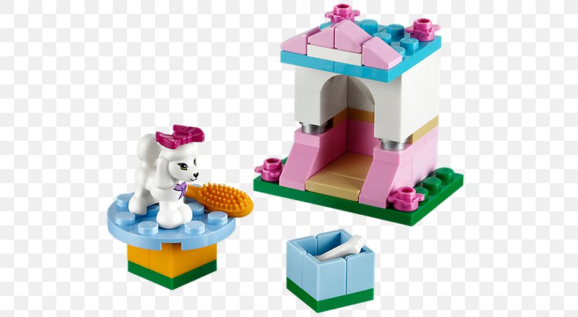 LEGO Friends Poodle Toy Lego Canada, PNG, 600x450px, Lego Friends, Amazoncom, Game, Lego, Lego Canada Download Free