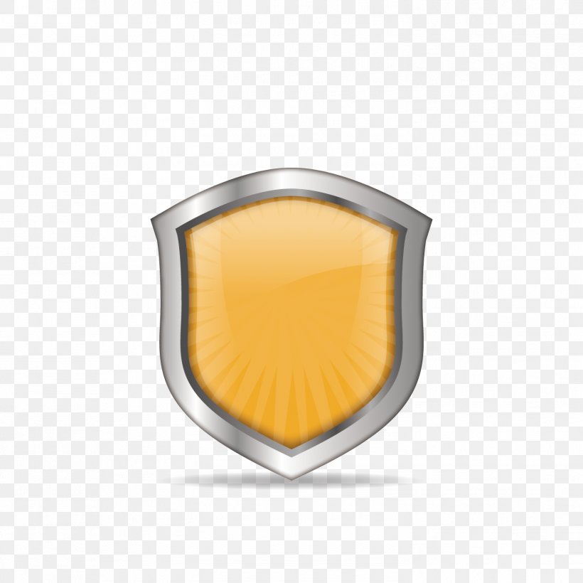 Shield Computer File, PNG, 1474x1474px, Shield, Color, Logo, Orange, Pixel Download Free