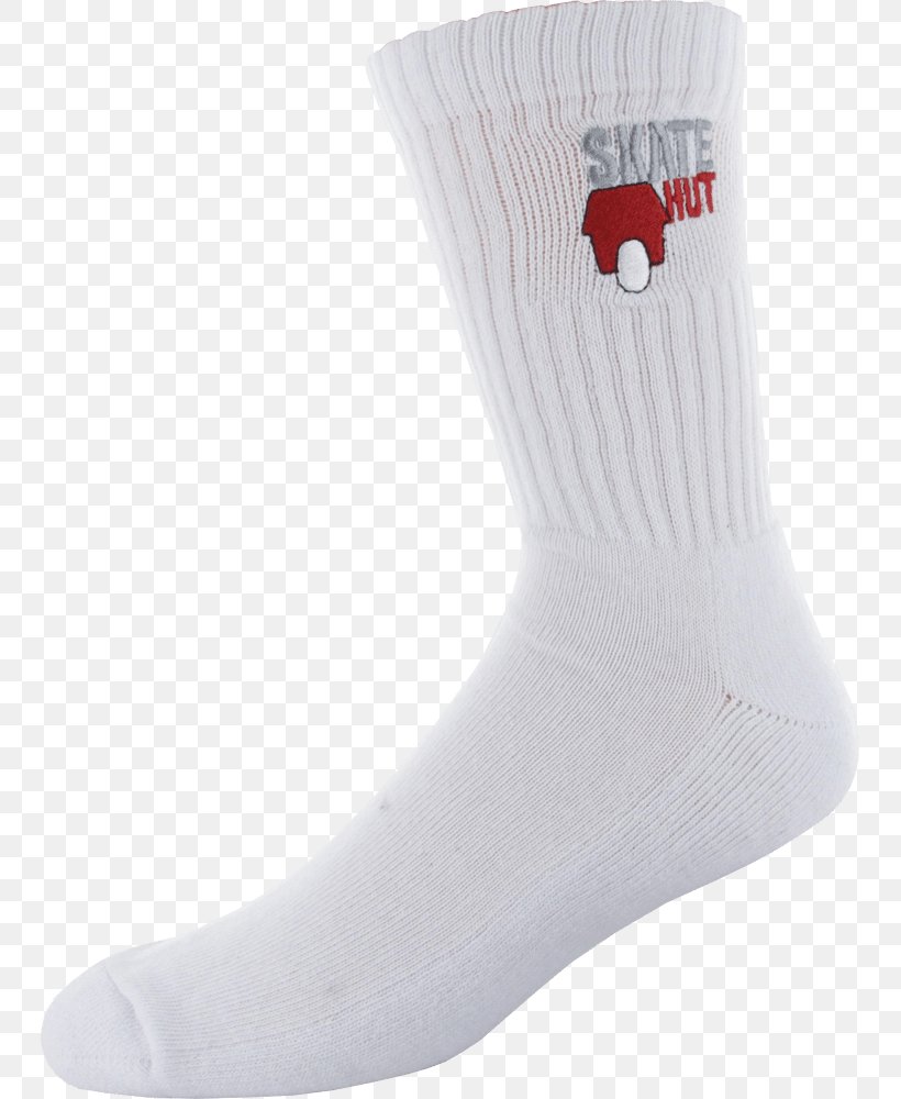 Sock T-shirt SkateHut Wrist Band Sleeve, PNG, 745x1000px, Sock, Child, Cotton, Foot, Logo Download Free