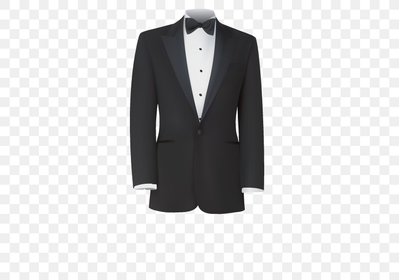 Suit Tuxedo Clothing Dress Formal Wear, PNG, 460x576px, Suit, Black, Blazer, Boxer Shorts, Button Download Free