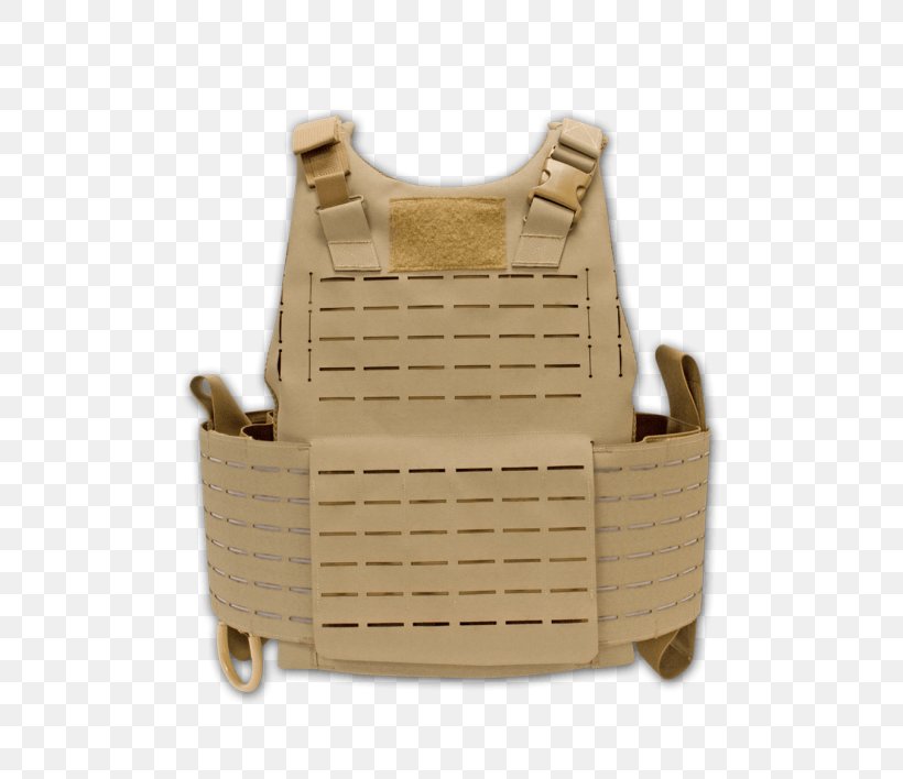 Bullet Proof Vests Bulletproofing Body Armor Gilets Soldier Plate Carrier System, PNG, 570x708px, Bullet Proof Vests, Armour, Beige, Body Armor, Bullet Download Free
