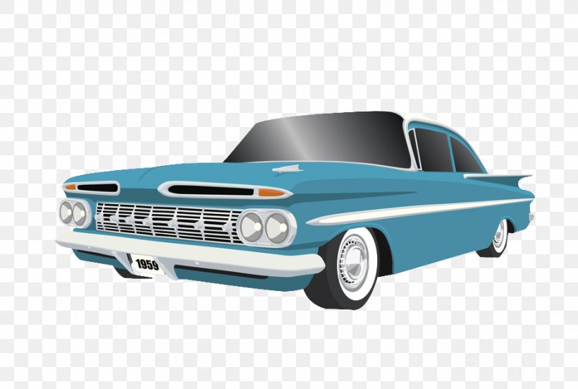 Car Chevrolet Impala Chevrolet Bel Air Chevrolet Nomad, PNG, 938x631px, Car, Automotive Design, Automotive Exterior, Brand, Cartoon Download Free