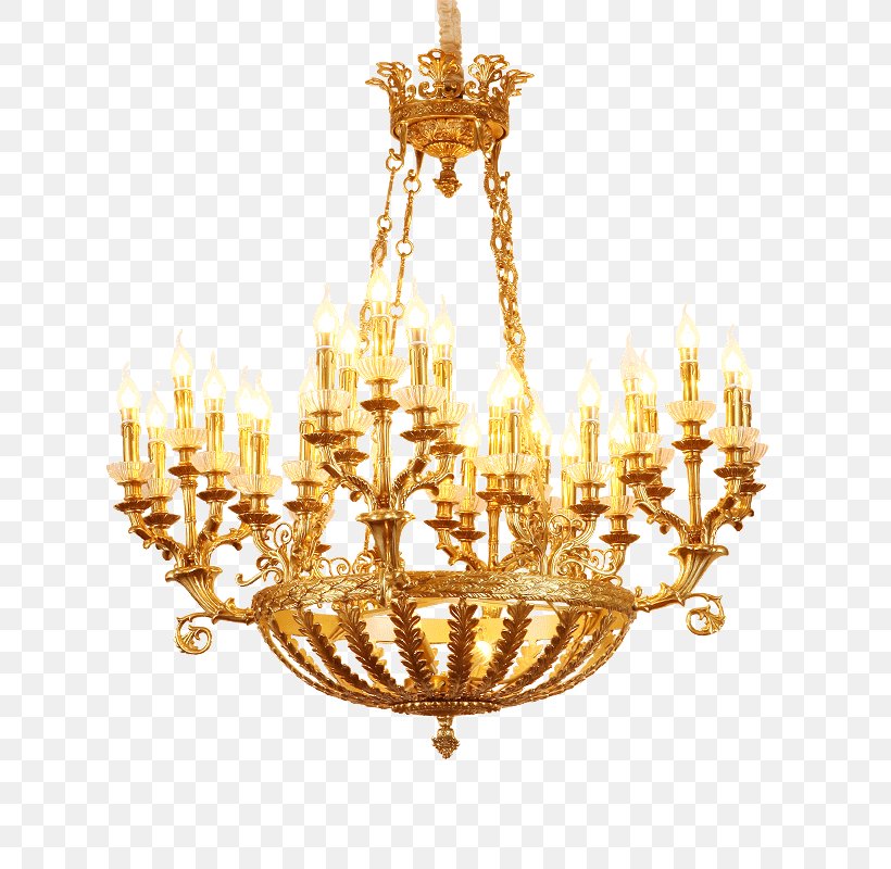 Chandelier 01504 Brass Ceiling Light Fixture, PNG, 800x800px, Chandelier, Brass, Ceiling, Ceiling Fixture, Decor Download Free