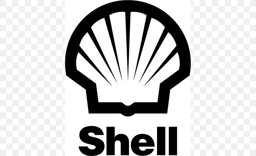 Chevron Corporation Royal Dutch Shell Petroleum Shell Oil Company Logo, PNG, 500x500px, Chevron Corporation, Area, Black And White, Brand, Decal Download Free