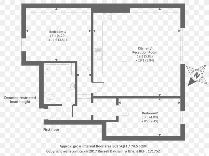 Floor Plan Line, PNG, 1600x1193px, Floor Plan, Area, Design M, Diagram, Drawing Download Free