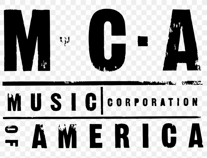 MCA Records MCA Inc. Logo Phonograph Record Geffen Records, PNG, 1920x1467px, Watercolor, Cartoon, Flower, Frame, Heart Download Free