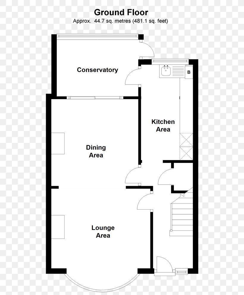 Paper Floor Plan Line Angle, PNG, 520x991px, Paper, Area, Black And White, Diagram, Drawing Download Free