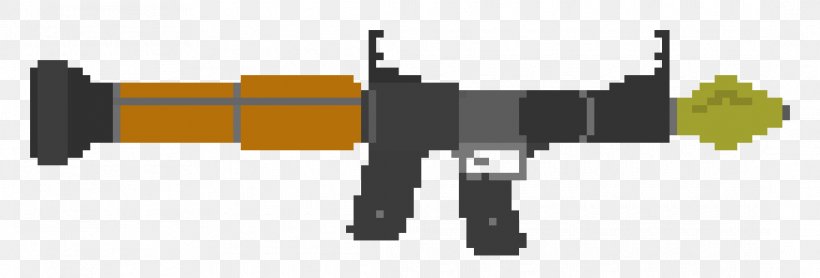 Rocket-propelled Grenade Role-playing Game Pixel Art Weapon, PNG, 1090x370px, Rocketpropelled Grenade, Antitank Warfare, Antitankwapen, Diagram, Firearm Download Free
