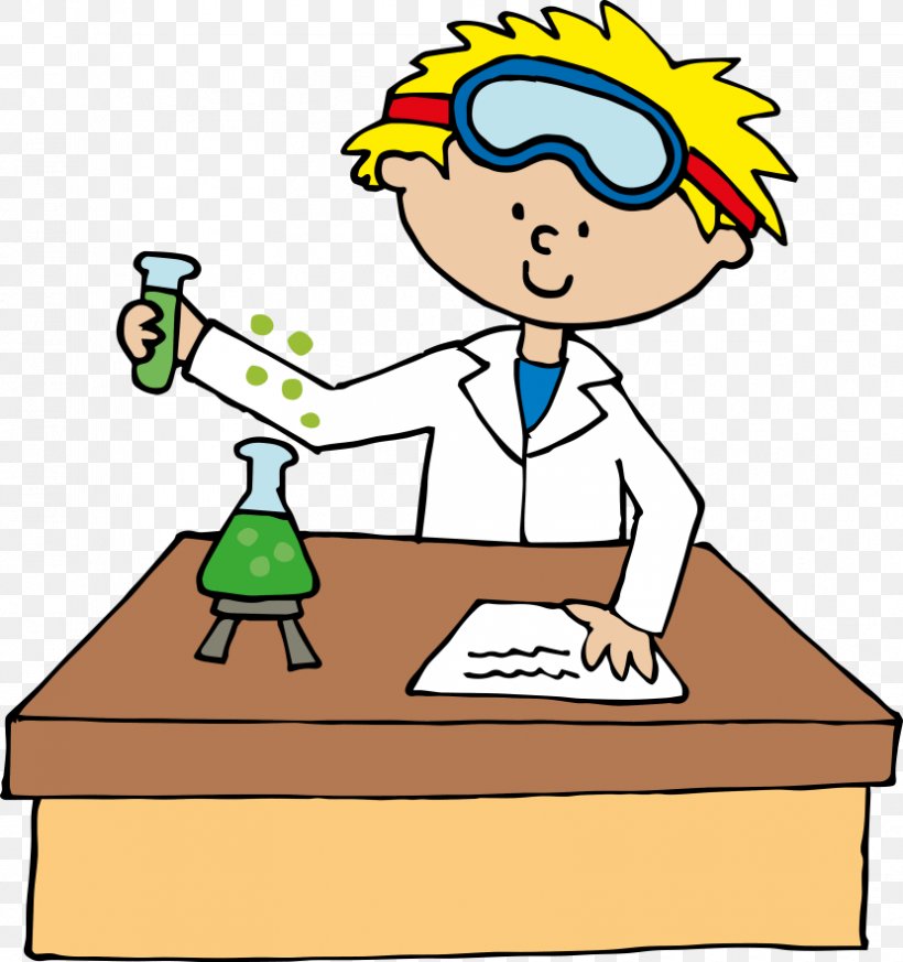 Science Cartoon, PNG, 830x884px, Science, Cartoon, Chemical Change, Conversation, Finger Download Free