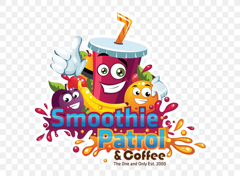 Smoothie Patrol & Coffee Mobile Catering Truck Smoothie Patrol & Coffee Mobile Catering Truck Cafe Shaved Ice, PNG, 600x600px, Smoothie, Cafe, Catering, Coffee, Cuisine Download Free