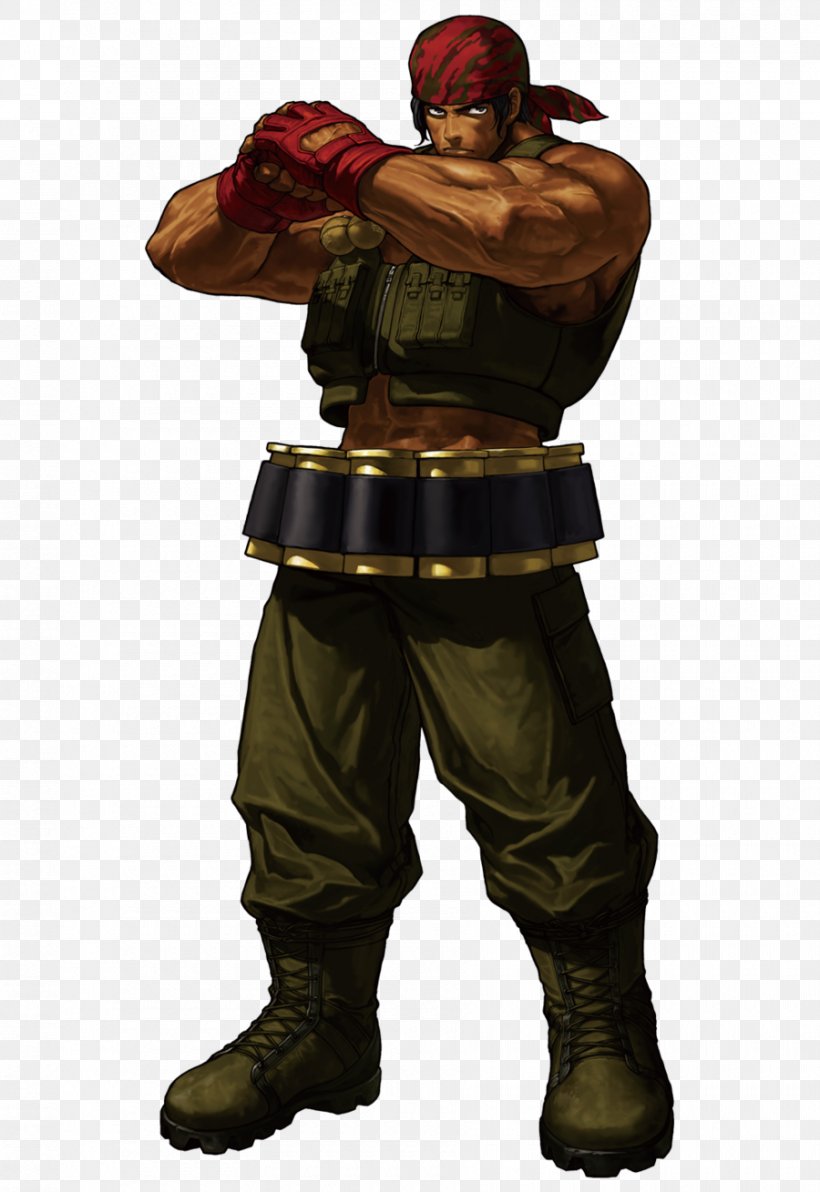 The King Of Fighters XIII The King Of Fighters 2002 The King Of Fighters: Maximum Impact Ikari Warriors KOF: Maximum Impact 2, PNG, 900x1309px, King Of Fighters Xiii, Armour, Clark Still, Costume, Costume Design Download Free