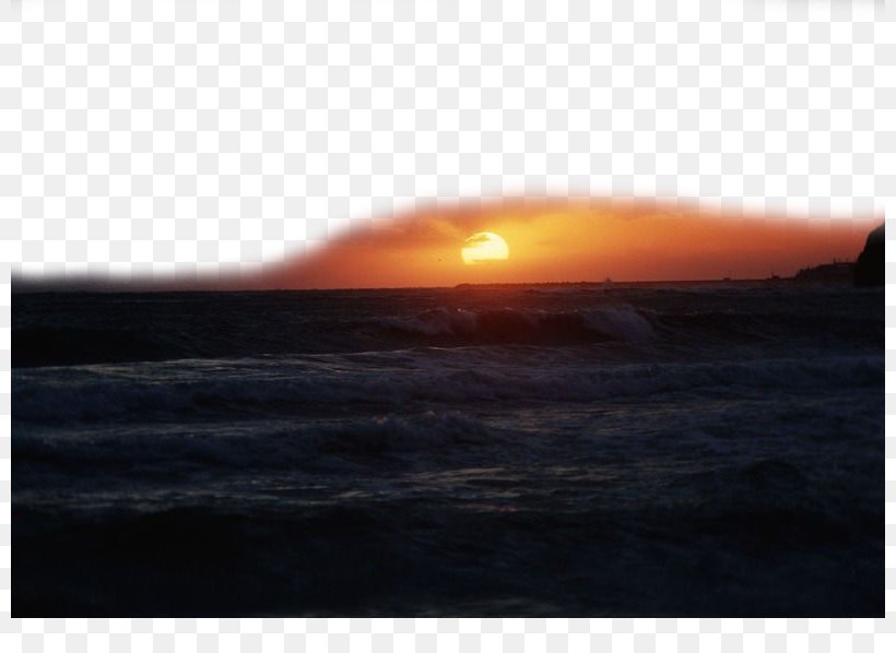 The Sun On The Sea, PNG, 800x598px, Sky, Atmosphere, Computer, Energy, Geological Phenomenon Download Free