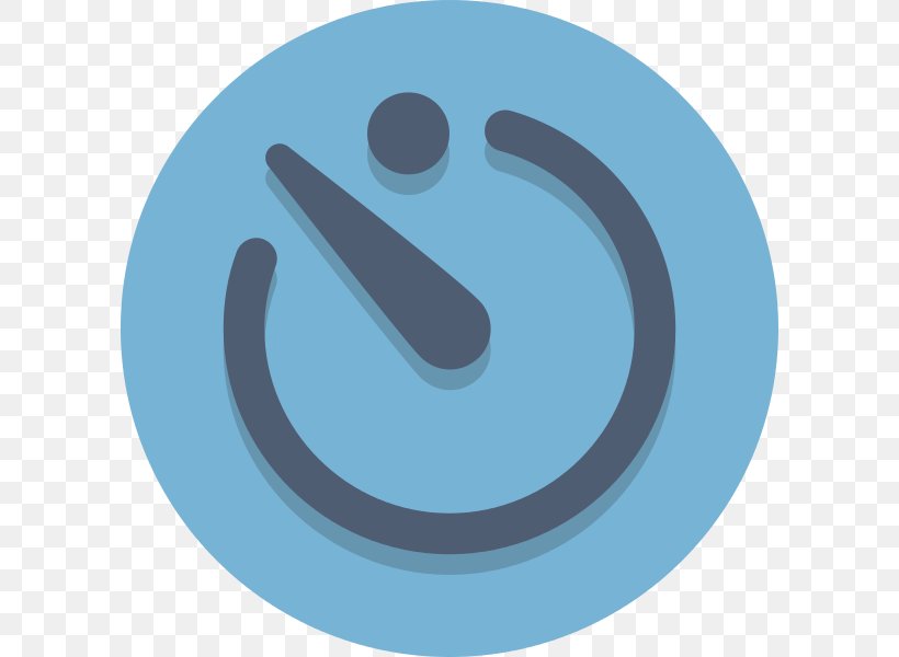 Timer Countdown Time & Attendance Clocks, PNG, 600x600px, Timer, Alarm Clocks, Blue, Clock, Countdown Download Free