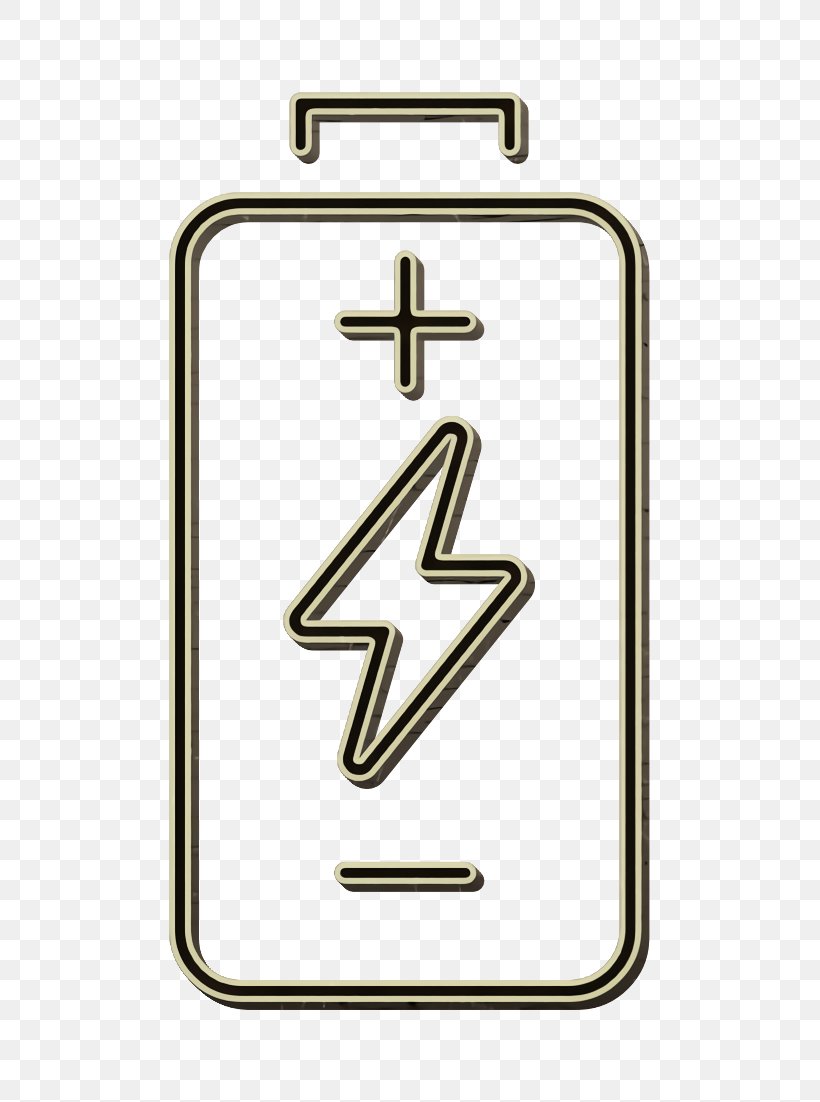 Battery Icon Electric Icon Energy Icon, PNG, 578x1102px, Battery Icon, Electric Icon, Energy Icon, Material Property, Sign Download Free