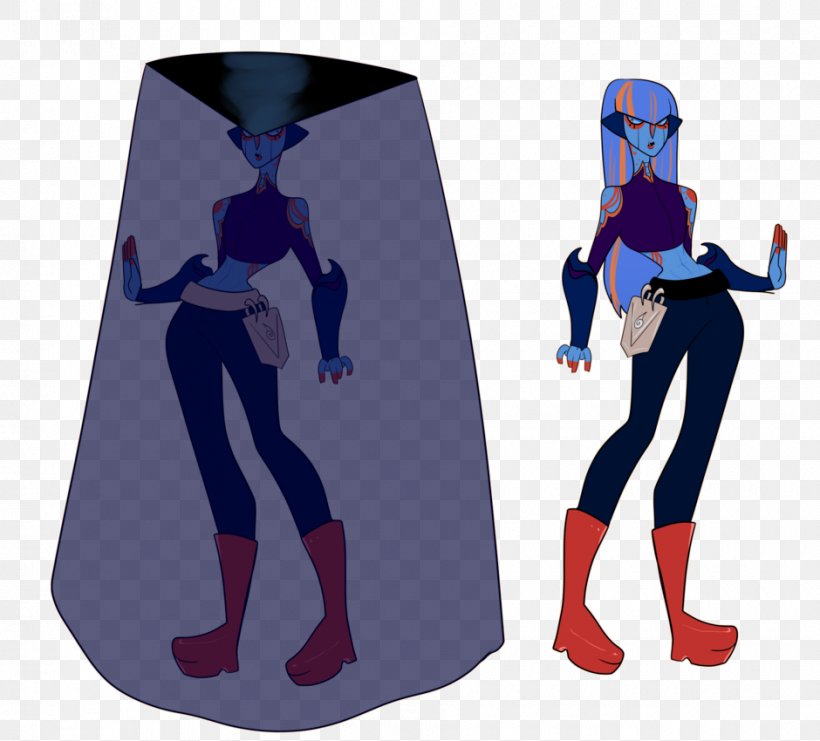 Cobalt Blue Superhero Wetsuit Cartoon, PNG, 940x850px, Cobalt Blue, Blue, Cartoon, Cobalt, Fictional Character Download Free