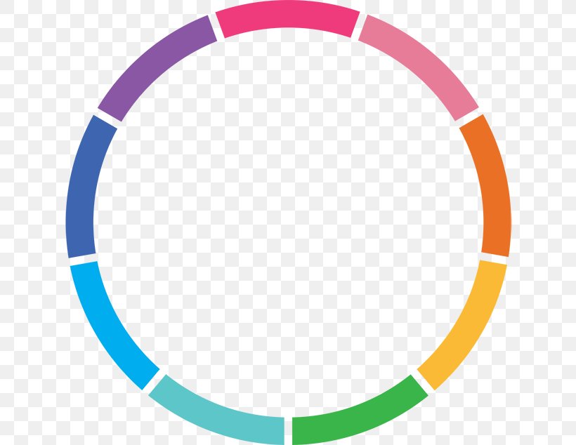 Color Gradient Circle Canvas Element Computer Software, PNG, 640x634px, Color Gradient, Android, Area, Body Jewelry, Canvas Element Download Free