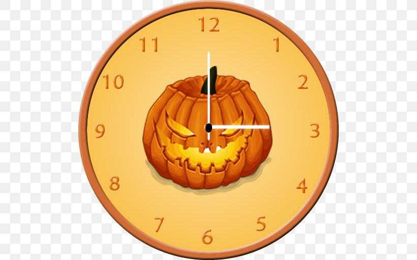 Pumpkin Halloween Clip Art, PNG, 512x512px, Pumpkin, Halloween, Orange Download Free