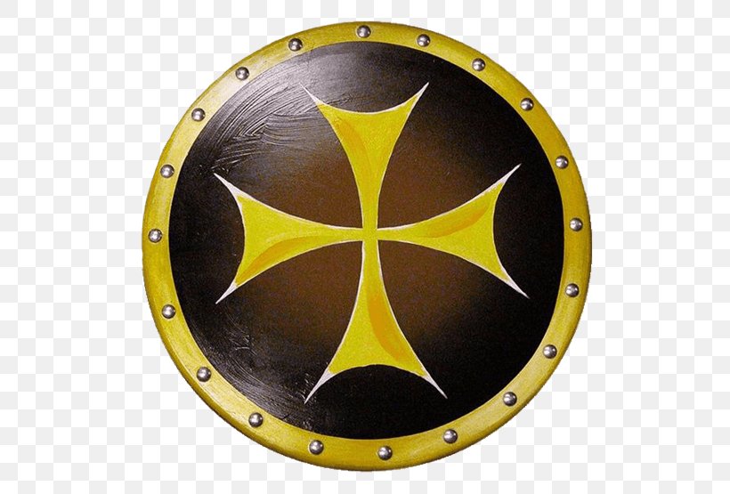 Crusades Shield The Flower Of Chivalry Knight Book Of Chivalry, PNG, 555x555px, Crusades, Chivalry, Components Of Medieval Armour, Dark Knight Armoury, Heraldry Download Free