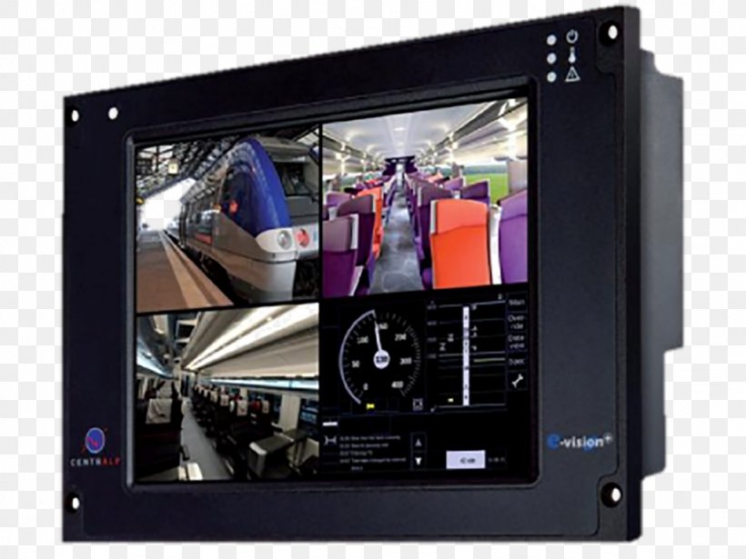 Display Device Computer Cases & Housings Computer Hardware Train Italy, PNG, 1024x768px, Display Device, Advertising, Computer, Computer Case, Computer Cases Housings Download Free