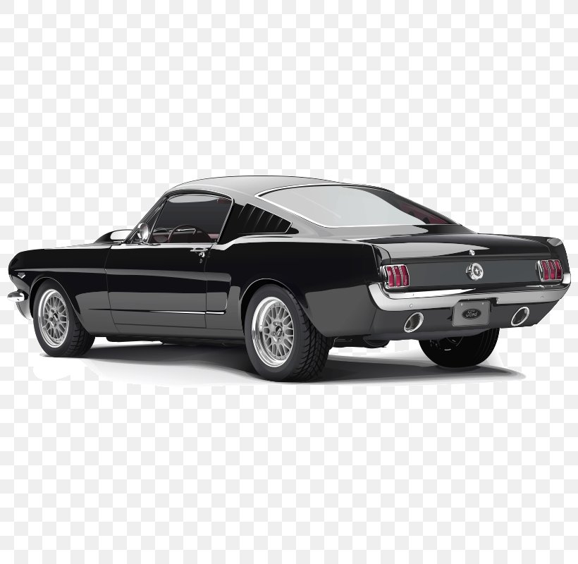 Ford Mustang Shelby Mustang Car Ford Custom, PNG, 800x800px, Ford Mustang, Automotive Design, Automotive Exterior, Brand, Car Download Free