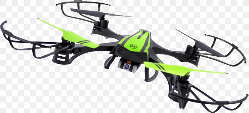 Helicopter Rotor Unmanned Aerial Vehicle Sky Viper S1700 Sky Viper V950HD, PNG, 875x401px, Helicopter, Automotive Exterior, Bicycle, Bicycle Accessory, Bicycle Frame Download Free