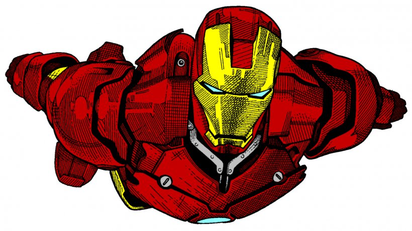 Iron Man Extremis Drawing Superhero Sketch, PNG, 1918x1080px, Iron Man, Art, Color, Colored Pencil, Comics Download Free