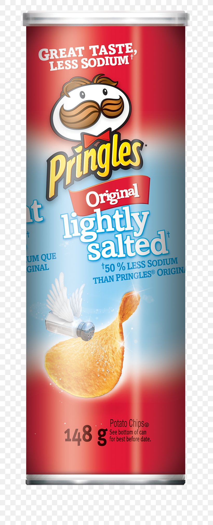 Junk Food Pringles Flavor Salt Potato Chip, PNG, 758x2016px, Junk Food, Brand, Eating, Flavor, Food Download Free