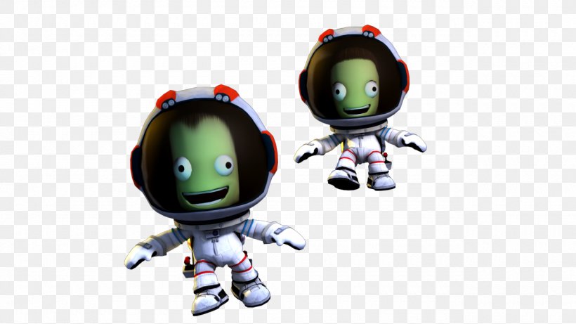 Kerbal Space Program Xbox One PlayStation 4 Unity Tumblr, PNG, 1280x720px, Kerbal Space Program, Figurine, Playstation 4, Technology, Toy Download Free