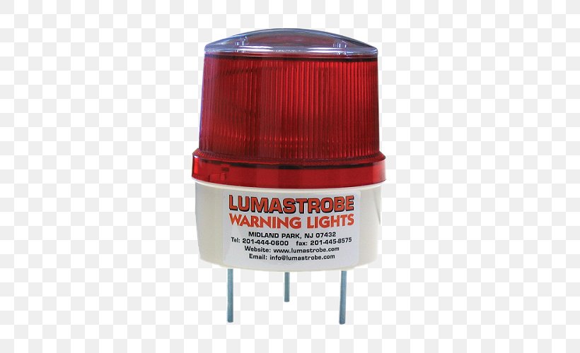 Lumastrobe Warning Lights Solar Power Solar Lamp Flashing, PNG, 500x500px, Light, Dawn, Dusk, Emergency Vehicle Lighting, Fire Download Free